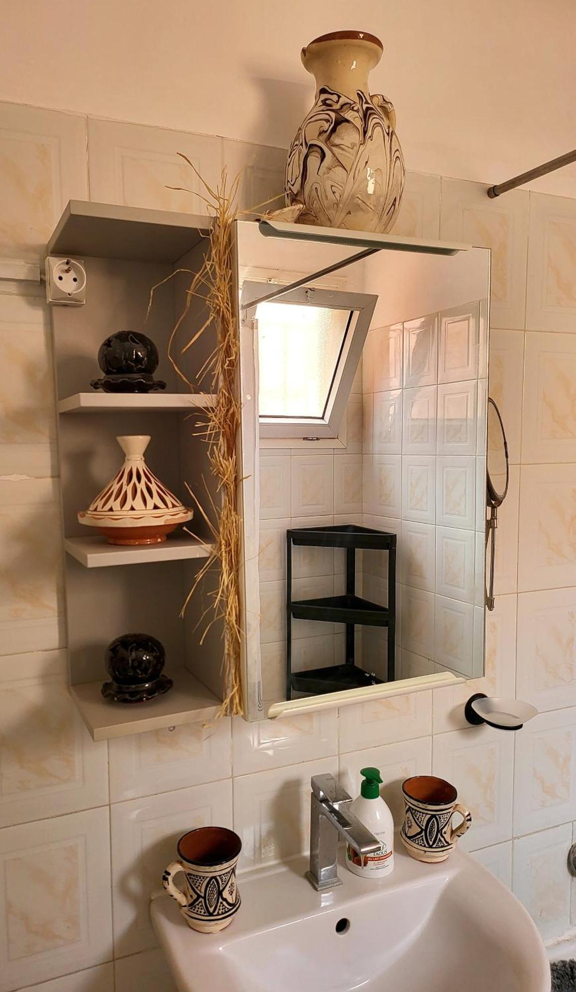 Riad Traditionnel De Charme 3 Chambres Marrakesh Extérieur photo