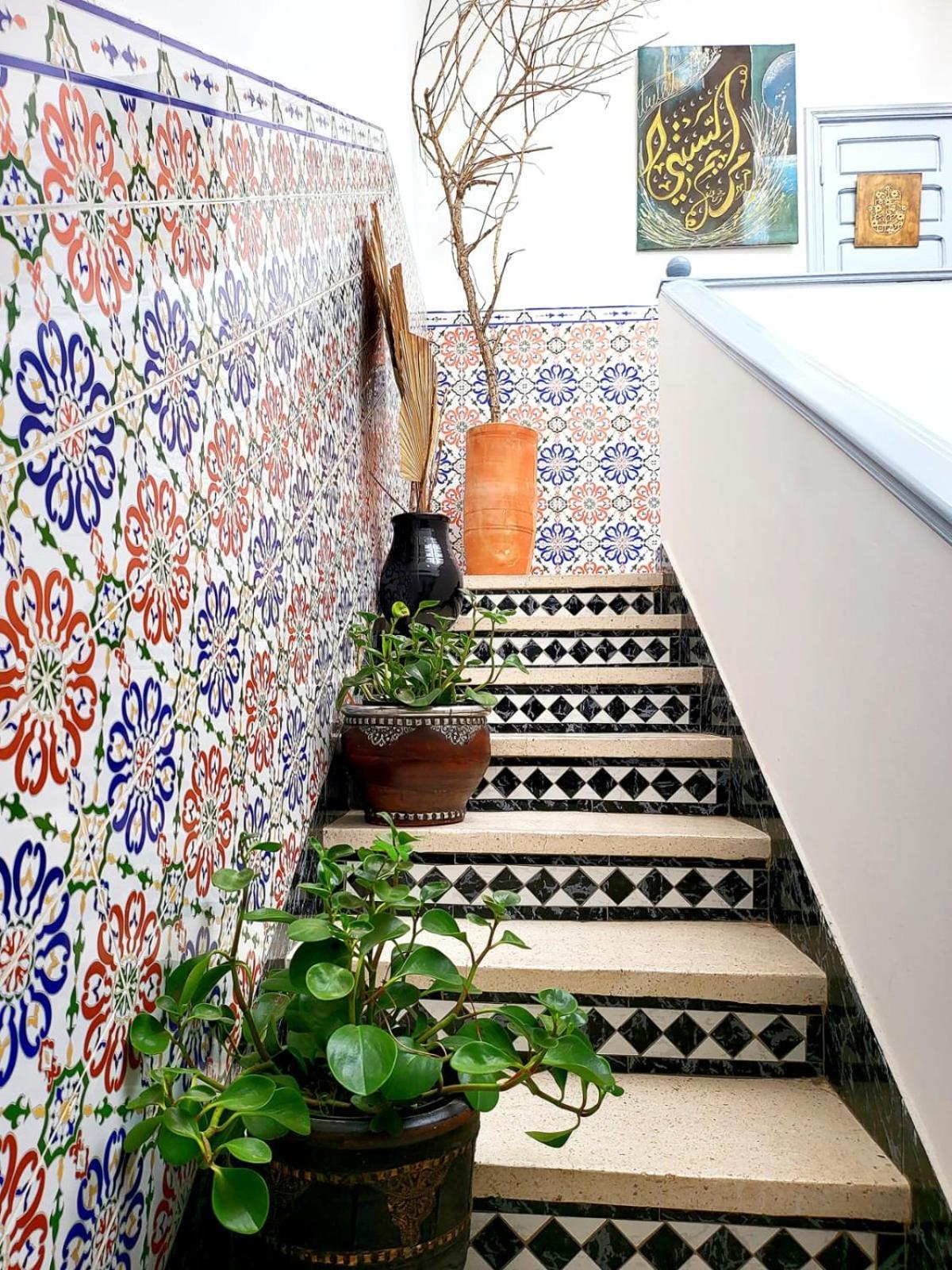 Riad Traditionnel De Charme 3 Chambres Marrakesh Extérieur photo